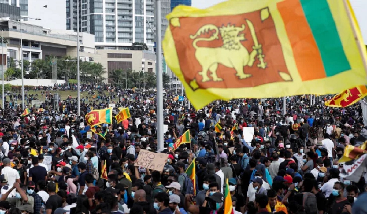 What You Need to Know About Sri Lanka's Current Economic and Political Crisis